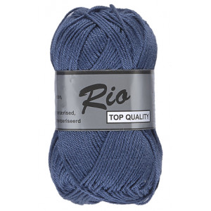 Lammy Rio Garn Unicolor 890 von Lammy Yarns