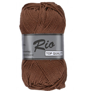 Lammy Rio Garn Unicolor 110 von Lammy Yarns