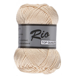 Lammy Rio Garn Unicolor 218 von Lammy Yarns