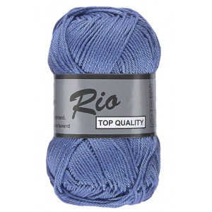 Lammy Rio Garn Unicolor 22 von Lammy Yarns