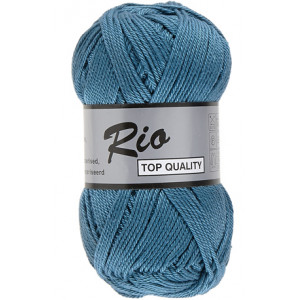 Lammy Rio Garn Unicolor 457 von Lammy Yarns