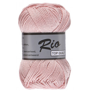 Lammy Rio Garn Unicolor 708 von Lammy Yarns