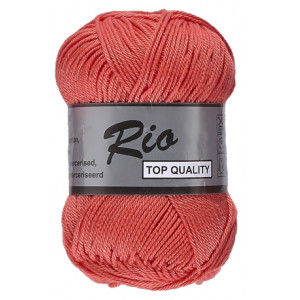 Lammy Rio Garn Unicolor 720 von Lammy Yarns