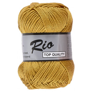 Lammy Rio Garn Unicolor 846 von Lammy Yarns