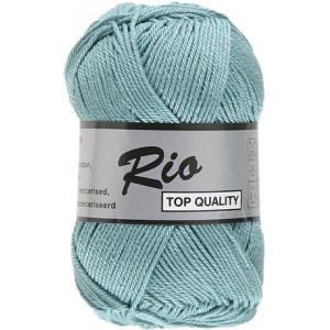 Lammy Rio Garn Unicolor 853 von Lammy Yarns