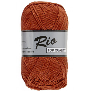 Lammy Rio Garn Unicolor 859 von Lammy Yarns