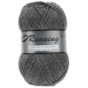 Lammy Yarns New Running Garn Unicolor 2 von Lammy Yarns