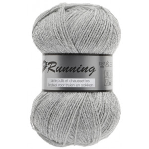 Lammy Yarns New Running Garn Unicolor 3 von Lammy Yarns