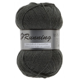 Lammy Yarns New Running Garn Unicolor 71 von Lammy Yarns