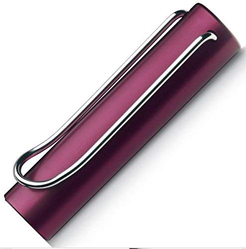 Lamy Ersatzkappe für Füllhalter Al-Star 029 blackpurple von Lamy