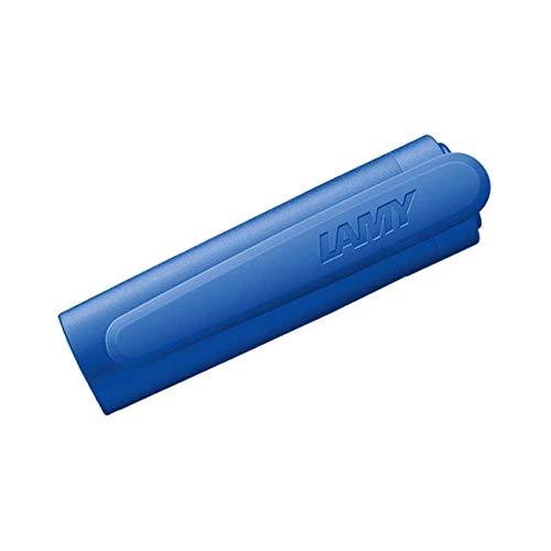 Lamy Ersatzkappe für Füllhalter nexx 087 blau von Lamy