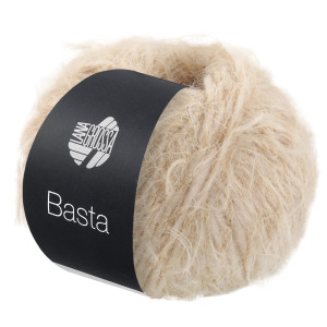 Lana Grossa Basta-Garn 03 Beige von Lana Grossa