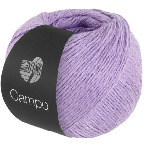 Lana Grossa Campo Garn 20Lila von Lana Grossa