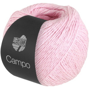 Lana Grossa Campo Garn 21Rose von Lana Grossa