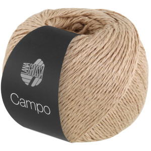 Lana Grossa Campo Garn 22Beige von Lana Grossa