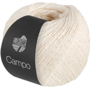 Lana Grossa Campo Garn 2ply von Lana Grossa