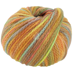 Lana Grossa Cool Merino Big Color Garn 403 von Lana Grossa