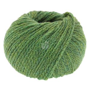 Lana Grossa Cool Merino Big Garn 204 Grün von Lana Grossa