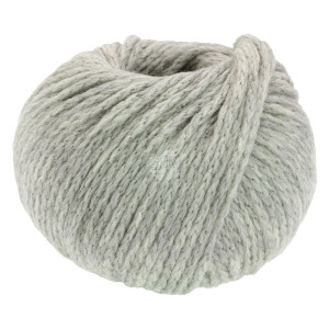 Lana Grossa Cool Merino Big Garn 218 Hellgrau von Lana Grossa