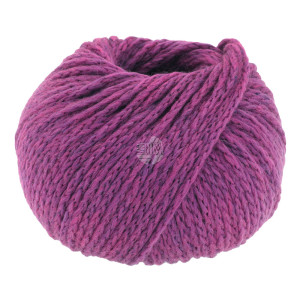 Lana Grossa Cool Merino Big Garn 210 Fuchsia von Lana Grossa