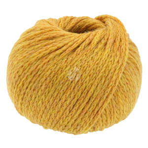 Lana Grossa Cool Merino Big Garn 214 Gold-gelb von Lana Grossa