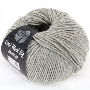 Lana Grossa Cool Wool Big Garn 616 von Lana Grossa