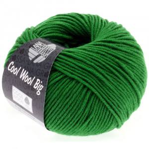 Lana Grossa Cool Wool Big Garn 939 von Lana Grossa