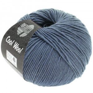 Lana Grossa Cool Wool Garn 2037 von Lana Grossa