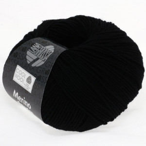 Lana Grossa Cool Wool Garn 433 von Lana Grossa