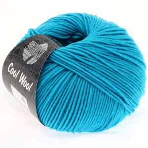 Lana Grossa Cool Wool Garn 502 von Lana Grossa