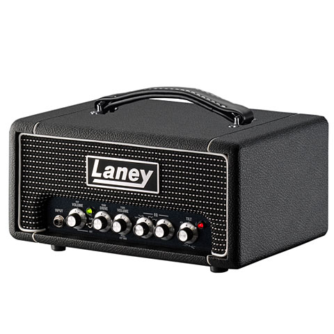 Laney DB200H Digbeth Topteil E-Bass von Laney