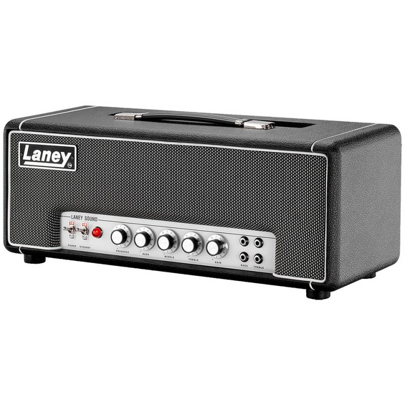 Laney LA30BL Topteil E-Gitarre von Laney