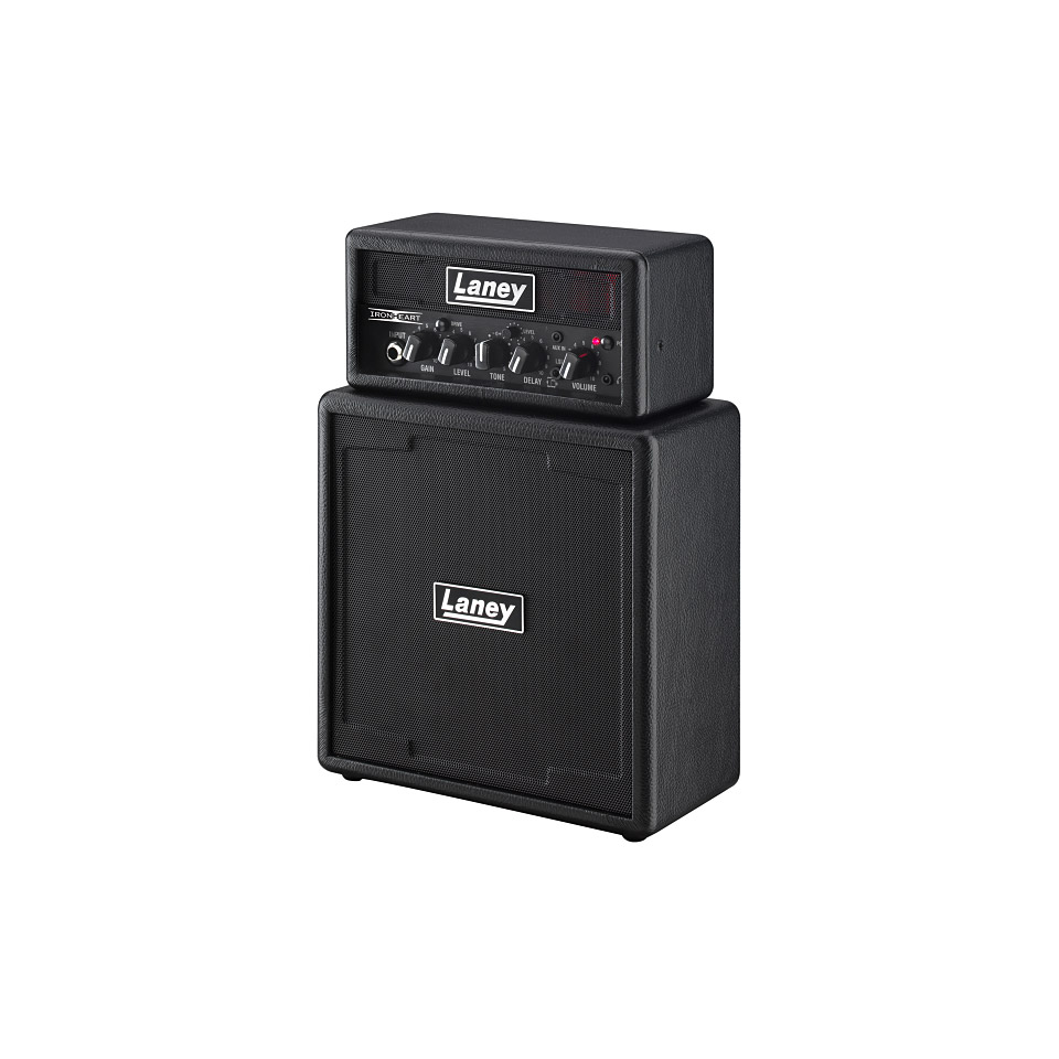 Laney Ministack Ironheart Mini Amp von Laney