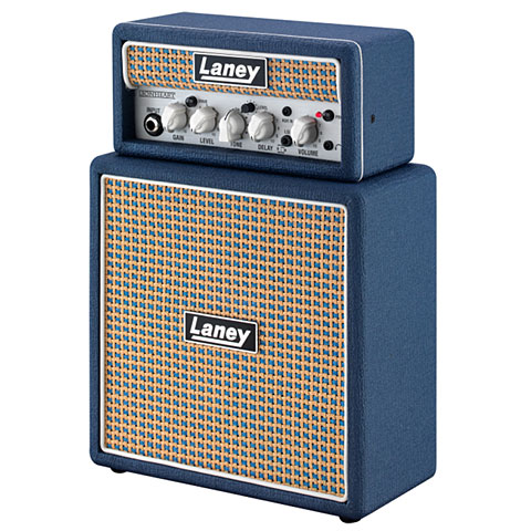 Laney Ministack Lionheart Mini Amp von Laney