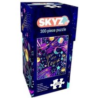 Cosmic 300 Piece Puzzle von Lang Co