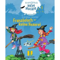 Französisch - keine Hexerei - Buch mit 2 Hörspiel-CDs von Langenscheidt bei PONS Langenscheidt GmbH