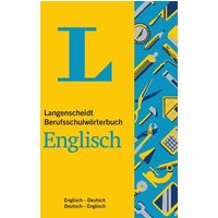 Langenscheidt Berufsschulwörterbuch Englisch von Langenscheidt bei PONS Langenscheidt GmbH