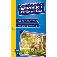 Langenscheidt Französisch lernen mit Lena von Langenscheidt bei PONS Langenscheidt GmbH