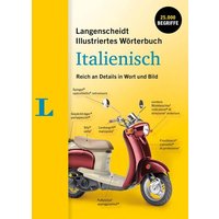 Langenscheidt Illustriertes Wörterbuch Italienisch von Langenscheidt bei PONS Langenscheidt GmbH