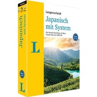 Langenscheidt Japanisch mit System von Langenscheidt bei PONS Langenscheidt GmbH