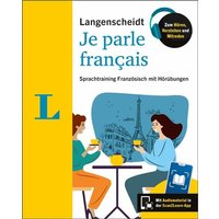 Langenscheidt Je parle français von Langenscheidt bei PONS Langenscheidt GmbH