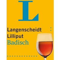 Langenscheidt Lilliput Badisch von Langenscheidt bei PONS Langenscheidt GmbH