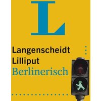 Langenscheidt Lilliput Berlinerisch von Langenscheidt bei PONS Langenscheidt GmbH