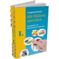 Langenscheidt Mit Bildern sprechen von Langenscheidt bei PONS Langenscheidt GmbH