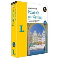 Langenscheidt Polnisch mit System - Sprachkurs für Anfänger und Fortgeschrittene von Langenscheidt bei PONS Langenscheidt GmbH