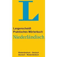 Langenscheidt Praktisches Wörterbuch Niederländisch von Langenscheidt bei PONS Langenscheidt GmbH