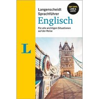 Langenscheidt Sprachführer Englisch von Langenscheidt bei PONS Langenscheidt GmbH