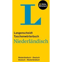 Langenscheidt Taschenwörterbuch Niederländisch von Langenscheidt bei PONS Langenscheidt GmbH