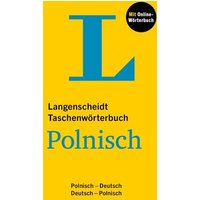 Langenscheidt Taschenwörterbuch Polnisch von Langenscheidt bei PONS Langenscheidt GmbH