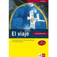 El Viaje - Neubearbeitung - Buch mit 2 Audio-CDs von Langenscheidt